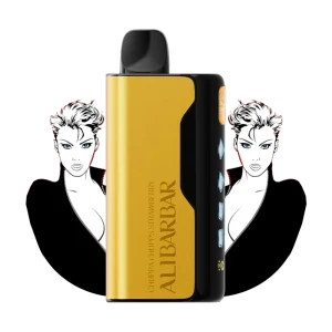 Alibarbar Ice Adjust Lady Killer