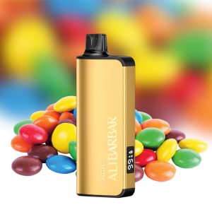 Alibarbar Ingot Skittles