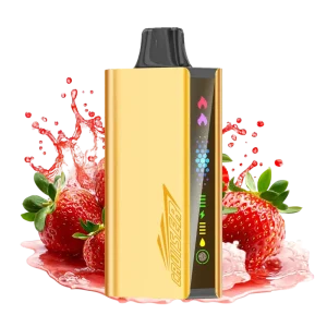 JNR Cruiser Chup@ Chups Strawberry