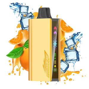 JNR Cruiser Cool Fanta