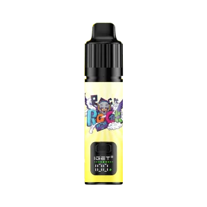 IGET Bar Plus S3 Lemonade Monster