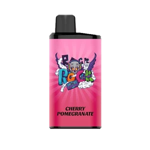 IGET Bar Pro Cherry Pomegranate