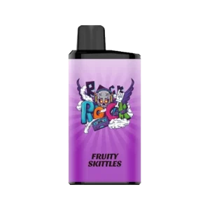 IGET Bar Pro Fruity Skittles