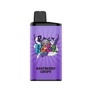 IGET Bar Pro Raspberry Grape