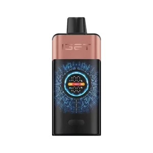 IGET One Chupa Chups Strawberry