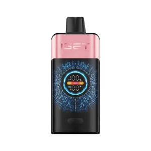 IGET One Strawberry Watermelon Ice