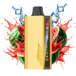 JNR Cruiser Watermelon Ice